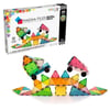 MagnaTiles - Grand Prix-50 Parça