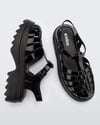MELISSA POSSESSION PLATFORM II AD-BLACK