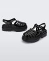 MELISSA POSSESSION PLATFORM II AD-BLACK