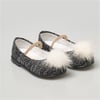 Merli&Rose Ballet-Black