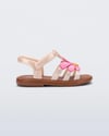 Mini Melissa Hip Bloomy Inf
