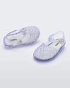 Mini Melissa Possesion BB-Şeffaf