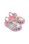 Mini Melissa Possession Uni BB-Lila/Pembe