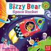 Nosy Crow-Bizzy Bear-Space Rocket