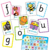 Orchard-Alphabet Flashcards (3-7 yaş)