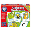 Orchard-Alphabet Flashcards (3-7 yaş)