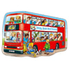 Orchard-Big Red Bus 2-5 yaş