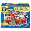 Orchard-Big Red Bus 2-5 yaş