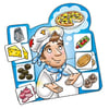 Orchard-Crazy Chefs (3-7 yaş)
