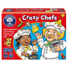 Orchard-Crazy Chefs (3-7 yaş)