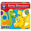 Orchard-Dotty Dinosaurs (3-6 yaş)