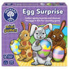 Orchard-Egg Surprise (3-6 yaş)