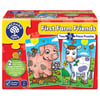 Orchard-First Farm Friends 2+
