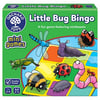 Orchard-Little Bug Bingo (3-6 yaş)