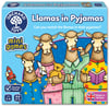 Orchard-Llamas in Pyjamas (3-6 yaş)