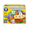 Orchard-Match and Spell(4+)