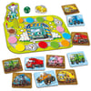 Orchard-Mucky Trucks (3-7 yaş)