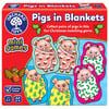 Orchard-Pigs in Blankets(3-7 yaş)