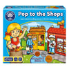 Orchard-Pop to the Shops (5-9 yaş)