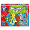 Orchard-Rainforest Match(2-5 yaş)