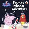 Peppa Pig - Peppa's Moon Adventure