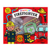Priddy Books-Let's Pretend Firefighter