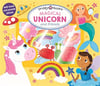 Priddy Books-Let's Pretend Magical Unicorn
