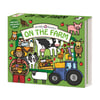 Priddy Books-Let's Pretend On the Farm
