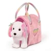Pucci Pups-Maltese Parıltılı Çanta