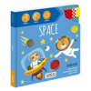 Sassi-Sesli Kitap-Space
