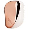 Tangle Teezer-Compact Styler Saç Fırçası-Rose Gold/Ivory