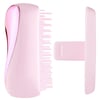 Tangle Teezer-Compact Styler Saç Fırçası-Baby Pink Chrome