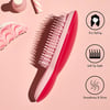 Tangle Teezer-Ultimate-Pink