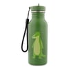 Trixie-Mr. Alligator Paslanmaz Çelik Matara-500 ml