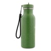 Trixie-Mr. Alligator Paslanmaz Çelik Matara-500 ml
