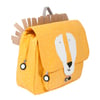 Trixie-Mr. Lion-Satchel-Okul Çantası