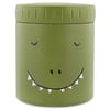 Trixie-Mr. Dino Termal Mama Termosu-350 ml