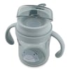 Trixie Mr. Shark - 360° Saplı Suluk 240 ml