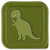 Trixie-Mr. Dino 3lü Atıştırmalık Kabı
