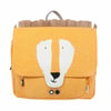 Trixie-Mr. Lion-Satchel-Okul Çantası