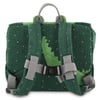 Trixie-Mr. Crocodile-Satchel-Okul Çantası