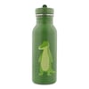 Trixie-Mr. Alligator Paslanmaz Çelik Matara-500 ml