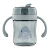 Trixie Mr. Shark - 360° Saplı Suluk 240 ml