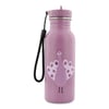 Trixie-Mrs. Peacock Paslanmaz Çelik Matara-500 ml