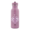 Trixie-Mrs. Peacock Paslanmaz Çelik Matara-500 ml
