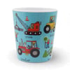 Tyrrell Katz Alıştırma Bardağı-Trucks Medium