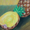 Ananas Kokulu Parfüm