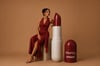 Capsulips - 09 - Parlak Ruj Uzun Süre Kalıcı