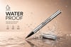Eyeliner Liquid  Waterproof Kalem