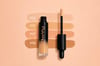 Full Coverage Concealer - 109 - Yüksek Kapatıcılık Etkili